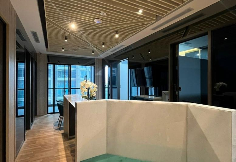 Jalan Jenderal Sudirman Kav. 52-53, Treasury Tower, 6th Floor, Jakarta