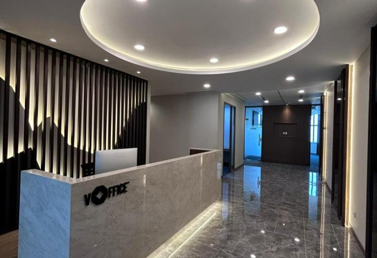 Jalan Jenderal Sudirman No. Kav. 33A, Karet Tengsin Tanah Abang, Atria Tower, Jakarta