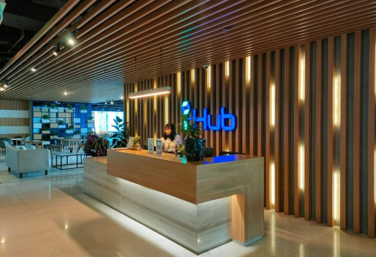 Park Tower, 10th Floor, Jalan Kebon Sirih, Jakarta, Indonesia