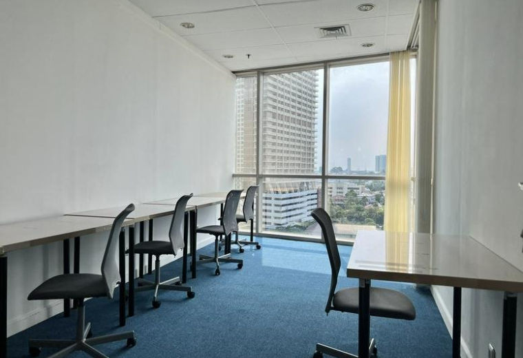 Jalan K. H. Mas Mansyur No. Kav. 126, Karet Tengsin, 8th Floor, Menara Batavia, Kecamatan Tanah Abang, Jakarta