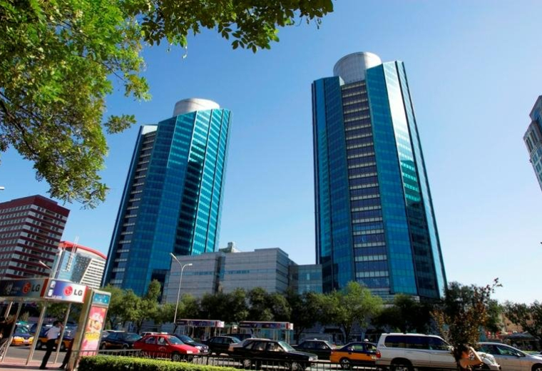 B-12 Jianguomenwai Avenue, Chao Yang District, Beijing