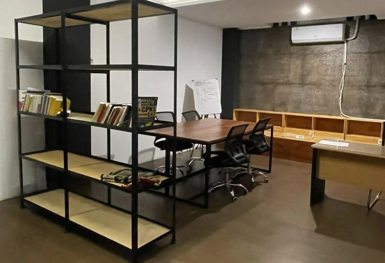 Exterior image of Jl. Arifin No.89, Kepatihan Kulon, Kec. Jebres