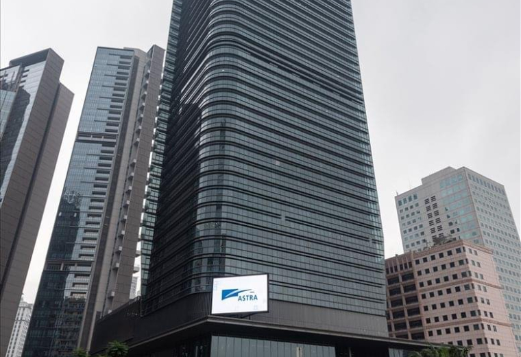 Jl. Jend. Sudirman Jl. Kav. P&ampK; V No. 6, RW. 11, Kar, Tengsin, Kecamatan Tanah Abang, Kota Jakarta Pusa