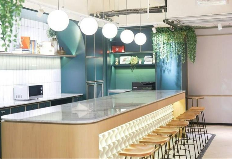 Office Space to Lease in Jakarta - Kemang X