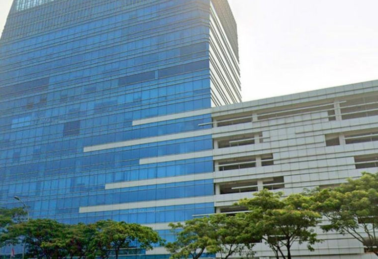 The Suite Tower, Lantai 7, Jl. Boulevard Pantai Indah Kapuk, No. 1, Kav. OFS, Jakarta Utara, DKI Jakarta serviced office centres
