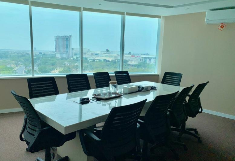 Plaza Summarecon Level 7, Jl Boulevard Ahmad Yani Marga Mulya, Bekasi Utara, Jakarta