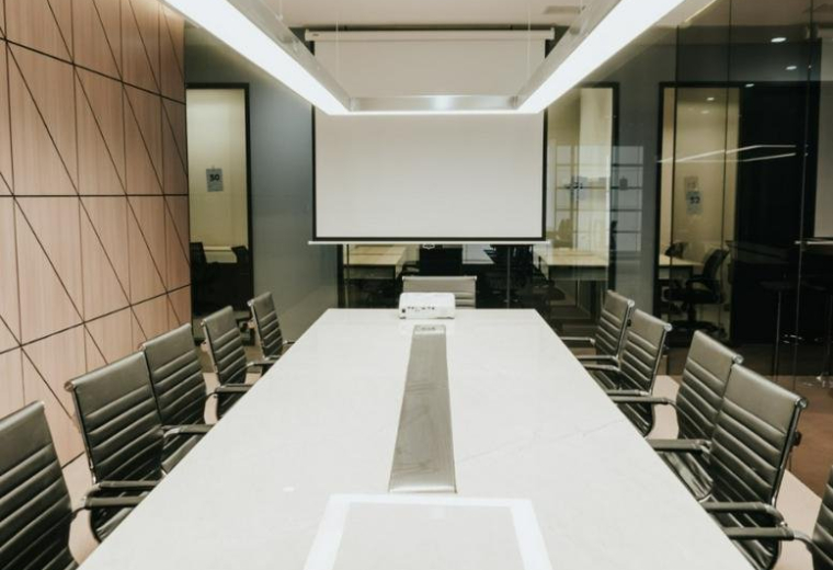 Exterior view of The Honey Lady Tower Level 2, Jl. Pluit Selatan Raya No. 01