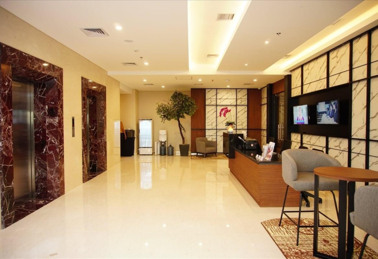 Mensana Tower Level 5 (Hotel Avenzel), Jatisampurna, Bekasi, Jakarta