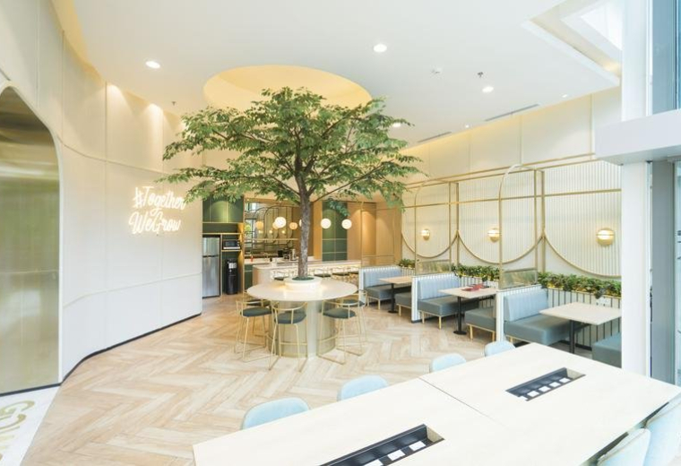 Lippo Mall Puri, Jl. Puri Indah Raya, Jakarta Barat, Indonesia