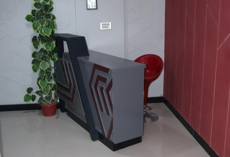 Main Grand Trunk Road, Karachi Center, Dhok Paracha, Islamabad