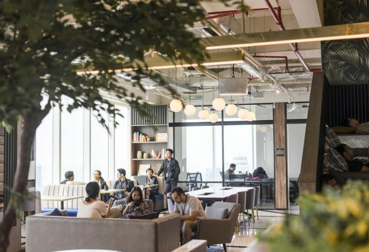 Millennium Centennial Center, Level 38, Jl. Jend. Sudirman Kav. 25, Jakarta