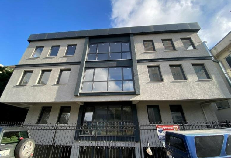 İnkılap, Umman Sk. 2-4, Istanbul