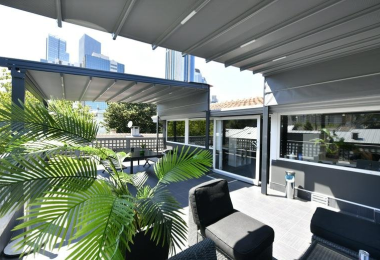 No: 13, Karanfil Sokağı, Levent/Besiktas, Istanbul