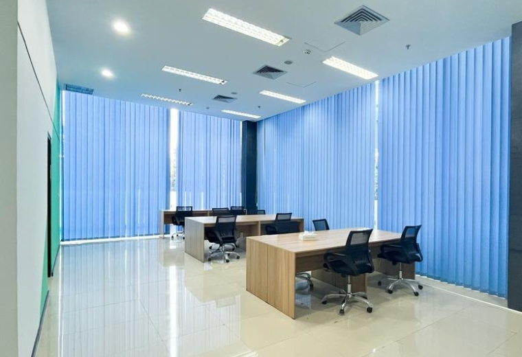 Nomor Jl. Terusan Buah Batu No. 33, Batununggal, Kec. Bandung Kidul, Kota Bandung