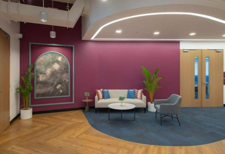 North Avenue Corner EDSA, SM North, SM North EDSA Tower 1, Quezon City