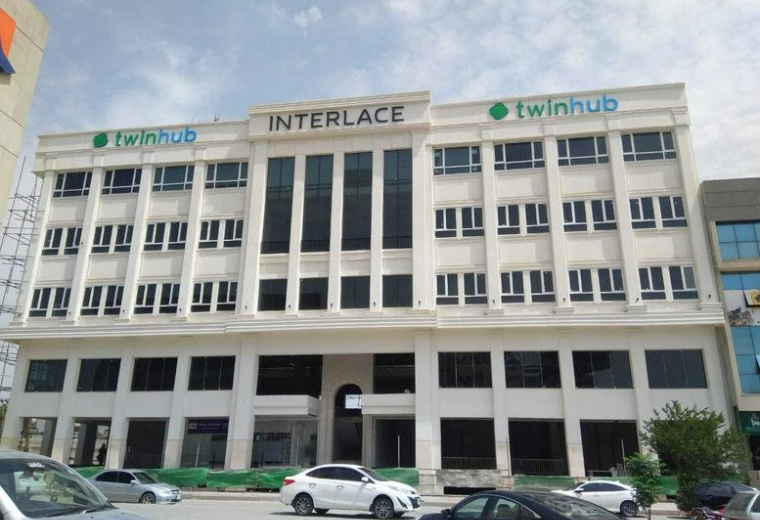 Office Space to Rent in Islamabad