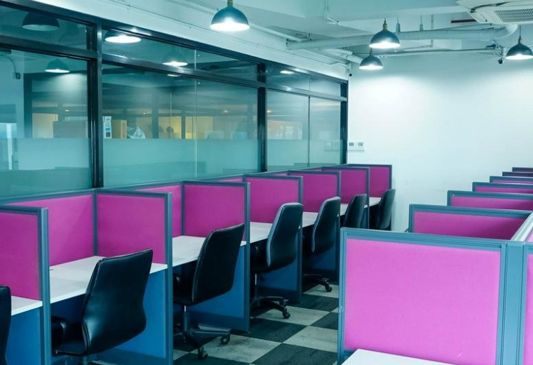 Exterior view of Julia Vargas Avenue, One Corporate Center, 11th & 14th Floor