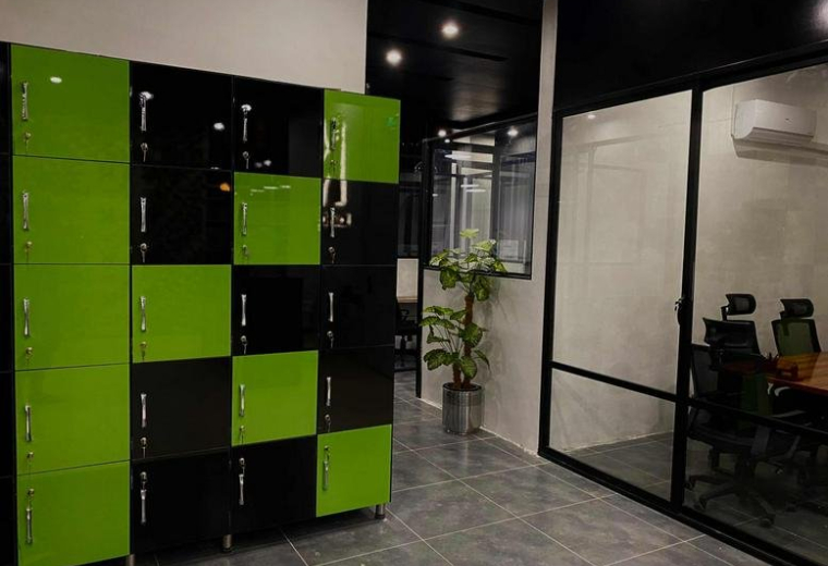 Pakistan Town Phase 1, Al Taqwa Mall, Shop 15-16, 4th Floor, Main Public Works Department Road (Block, Islamabad