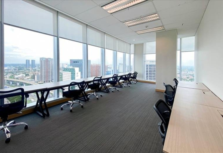 Palma Tower, TB Simatupang, Jalan RA Kartini II-S Kav. 6, RT. 6/RW. 14, Pondok Pinang, Daerah Khusus Ib, Jakarta