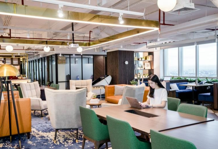 Panin Tower, 10th Floor, Jl. Asia Afrika, Jakarta, Indonesia