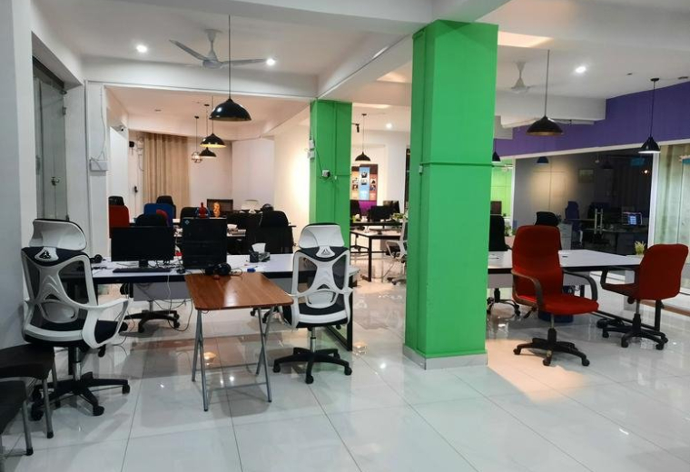 Satellite Town, D Block, Rawalpindi