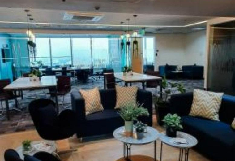 SM Aura Premier Office Tower, 11th Floor, McKinley Parkway, Taguig, Philippines