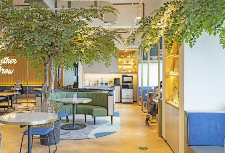 Sopo Del Tower B, 22nd Floor, Jl. Mega Kuningan Barat III, Jakarta