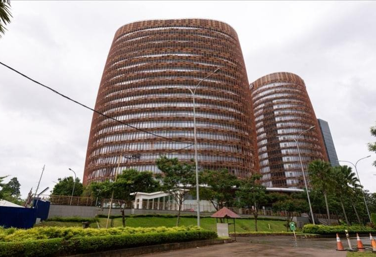 South Quarter Tower C, Jalan RA Kartini Kav. 8, Jakarta, Indonesia