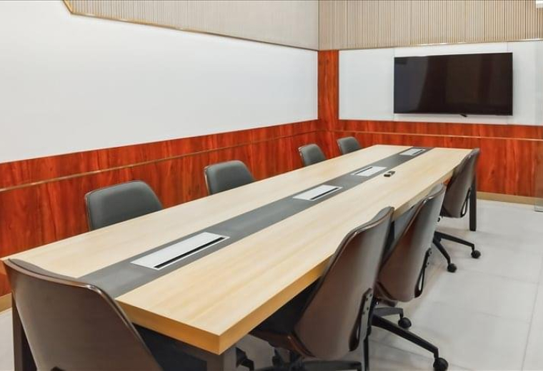 Serviced offices to let in Cebu