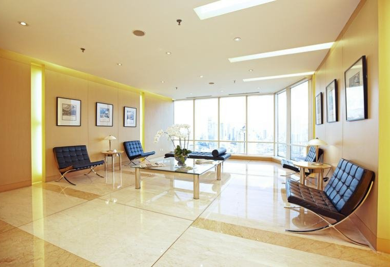 Wisma GKBI, 39th Floor, Jl. Jend. Sudirman, Jakarta, Indonesia