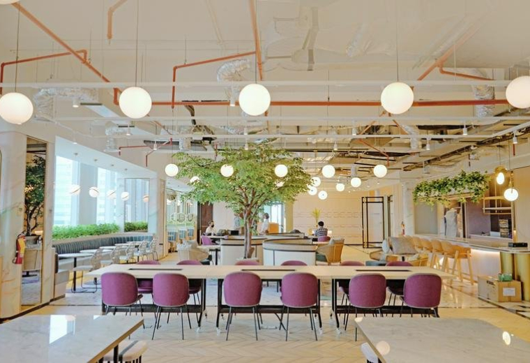 XL Axiata Tower, 10th Floor, Jl. H. R. Rasuna Said Kav. 11-12, Jakarta Selatan