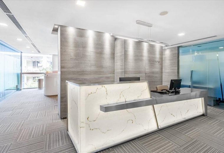 41A Ly Thai To, Level 5, Hanoi, Vietnam