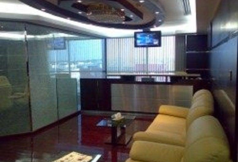 Executive offices to let in Dubai