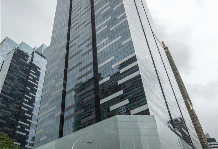 Office suite in Singapore