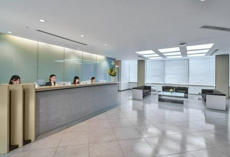 Interior of 26-1 Sakuragaokacho, Level 15 Cerulean Tower