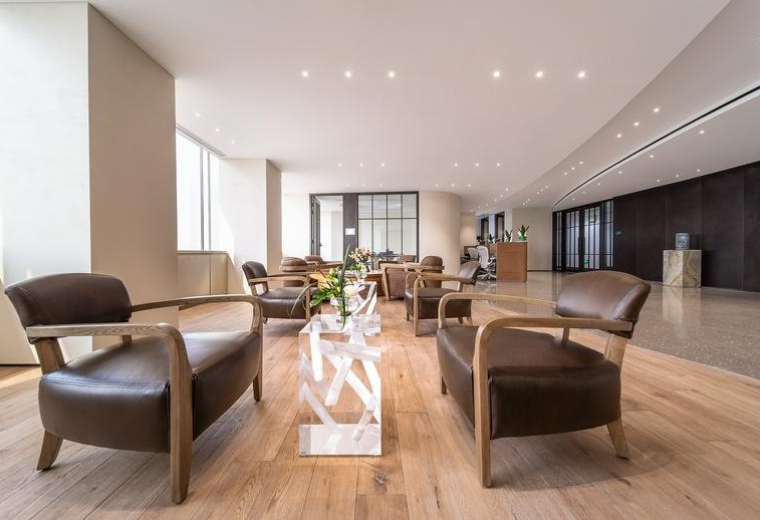 China World Office 1, Level 14, 1 JianGuoMenWai Avenue, Beijing