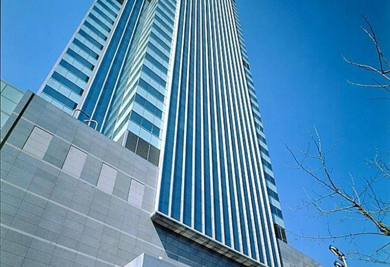 3501 CITIC Square, 1168 West Nanjing Lu, Jing’an District, Shanghai