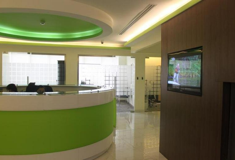 Dusseldorf Business Point, Al Barsha 1, Dubai, UAE