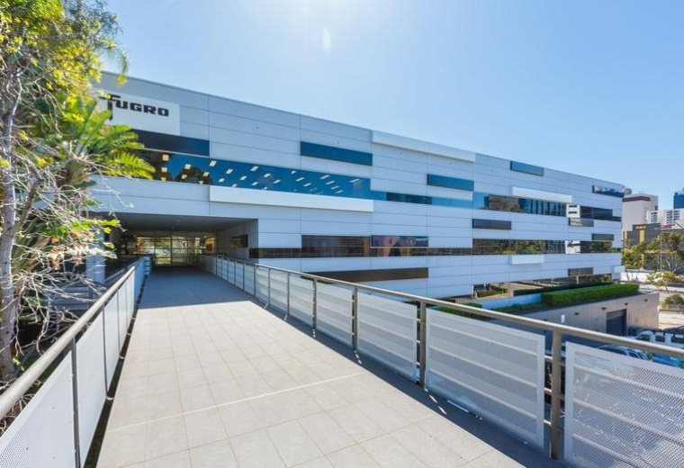 Level 3, 1060 Hay Street, Perth, Australia