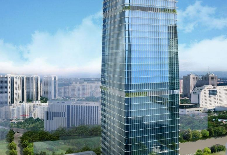 Kerry Plaza 13/F, Tower 3, No. 1-1 Zhong Xin Si Road, Shenzhen