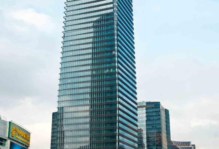 Kerry Plaza, No. 1 Zhong Xin Si Road, Futian District, Shenzhen