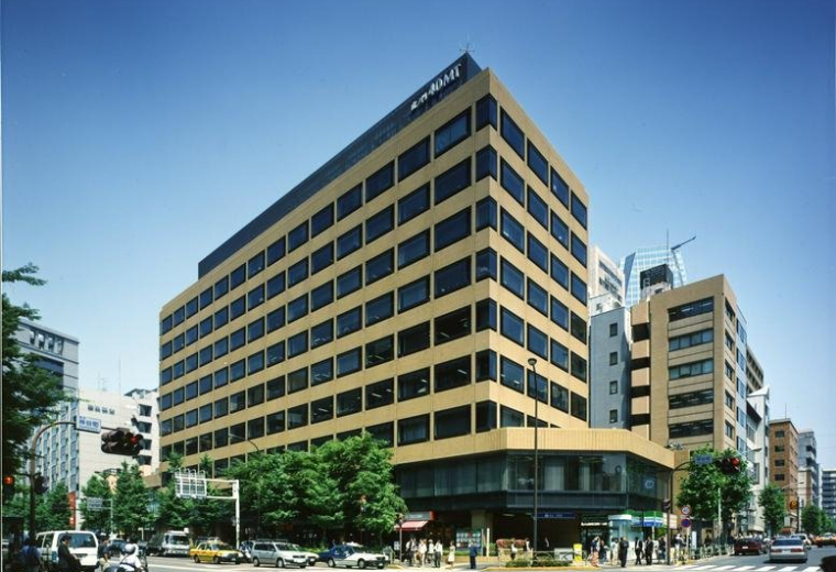 Level 7, Toranomon 40 MT Building