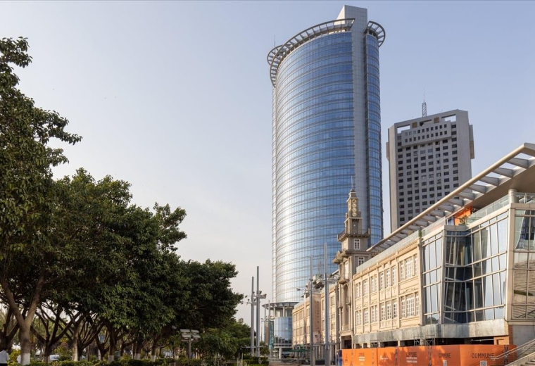 8 Lujiang Road, Siming District, Xiamen