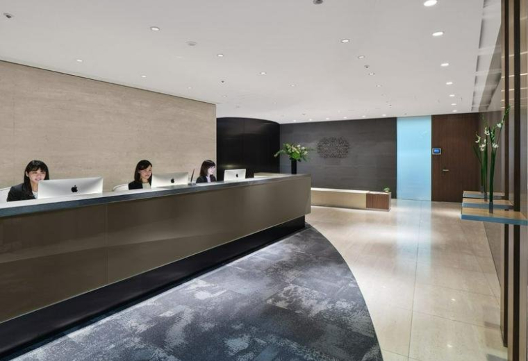 Sanno Park Tower, 3/F, 11-1 Nagata-cho 2-chome, Tokyo, Japan