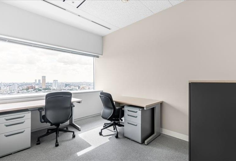 Shibuya Mark City, Dougenzaka, Shibuya-ku, Tokyo