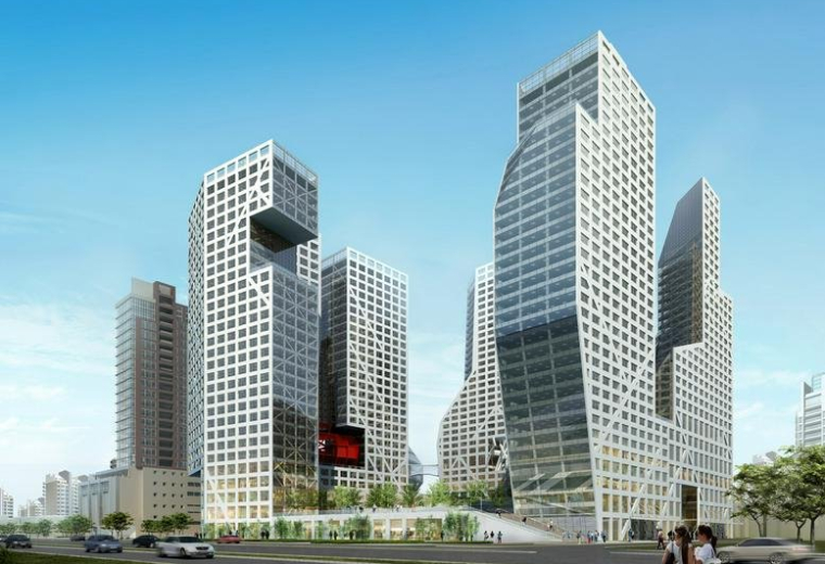 South Renmin Road, Wuhou District, Chengdu