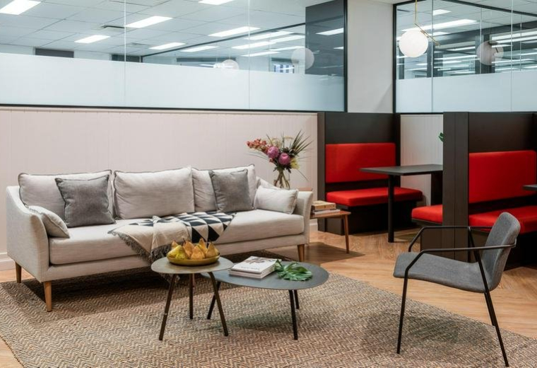 3 Spring Street, Sydney, Australia