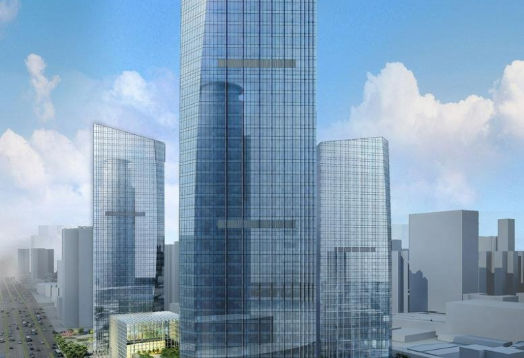 Taikoo Hui Tower 1, Level 7, 385 Tianhe Road, Guangzhou, China