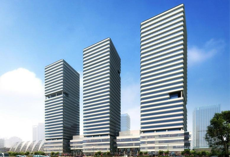 79 First Avenue, Tianjin