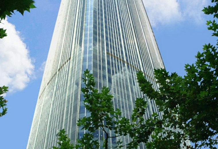 The Center, 20/F, 989 Changle Road, Jing’an District, Shanghai